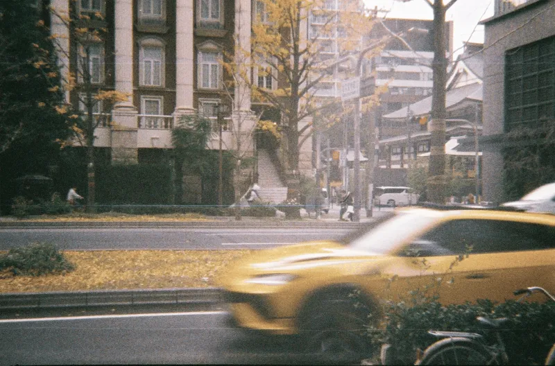 the gif version of the selby revolver film