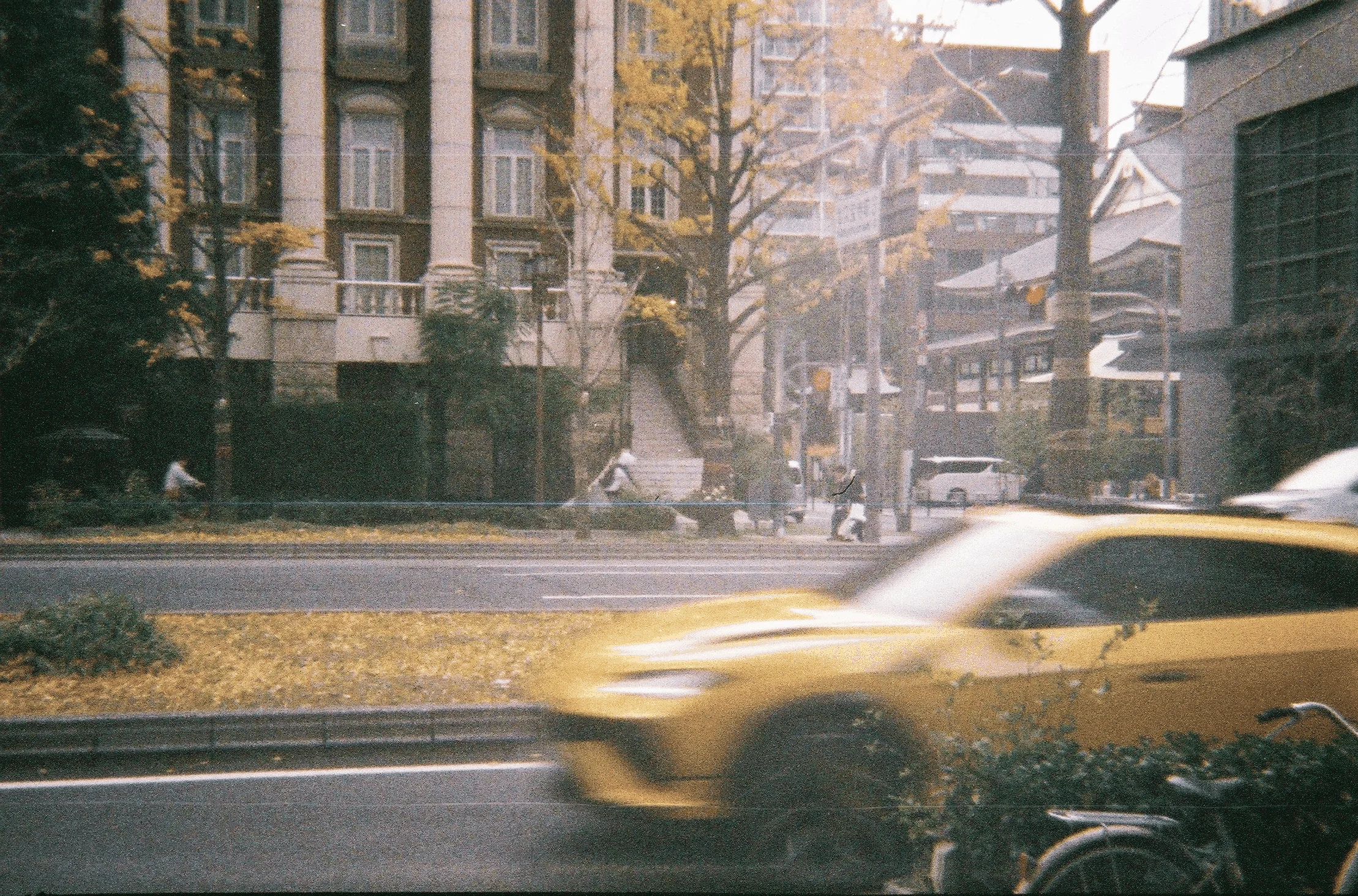 the gif version of the selby revolver film